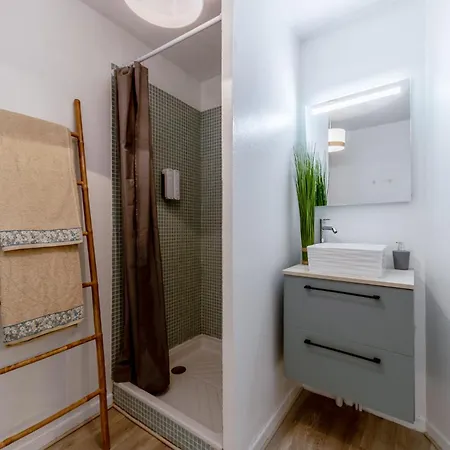 Apartamento Et Fonctionnel *